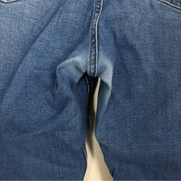 Gap High Rise Cigarette Jeans - Picture 7 of 10